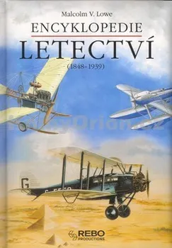 Technika Encyklopedie letectví