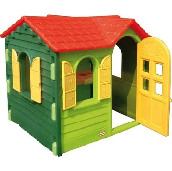 Recenze Little Tikes Venkovské sídlo Dětský domeček Recenze Little Tikes Venkovské sídlo