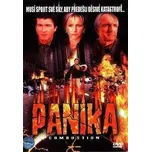 DVD Panika (2004)