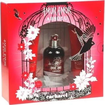 Dámský parfém Cacharel Amor Amor Absolu W EDP