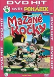 DVD Mazané kočky (2009)