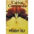 Příběhy síly - Carlos Castaneda