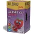 Čaj Leros Baby Jahůdka n.s.20x2g