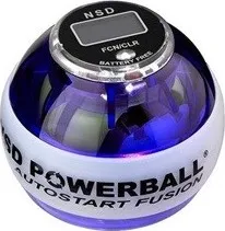 Posilovací powerball Powerball 280Hz Autostart Fusion 