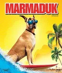 Blu-ray Marmaduk (2010)