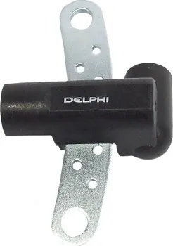 Čidlo automobilu Snímač otáček klikové hřídele DELPHI (DF SS10801)