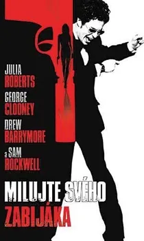 DVD film DVD Milujte svého zabijáka (2002)