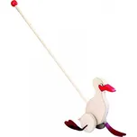 BINO Kachna na tyči Bino