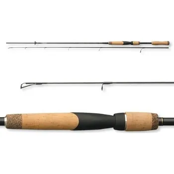 Rybářský prut Cormoran Black Star Sensi Control 215 cm/6 - 28 g