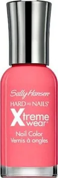 Lak na nehty Sally Hansen Hard As Nails Xtreme Wear 11,8 ml