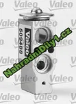 Expanzní ventil - VALEO (VA 509488)