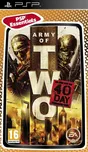PSP Army Of Two: 40Th Day
