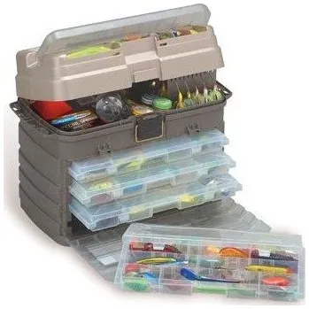 Plano 7592-01 Pouzdro na rybářské vybavení Plano 7592-01