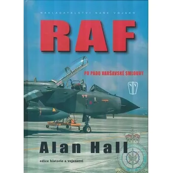 RAF po pádu Varšavské smlouvy - Allan Hall
