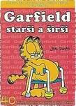 Garfield Starší a širší - Jim Davis