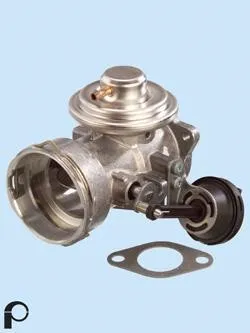 Ventil palivového systému EGR ventil Pierburg (PG 7.24809.20.0)