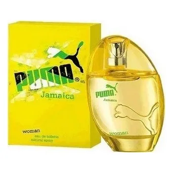 Dámský parfém Puma Jamaica 2 Woman EDT