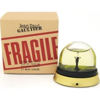 Jean Paul Gaultier Fragile W EDP Dámský parfém Jean Paul Gaultier Fragile W EDP
