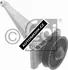 Rozvod motoru Vratna/vodici kladka, klinovy zebrovy remen - FEBI (FB 28225)