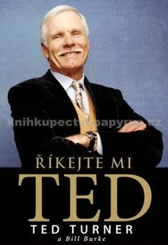 Literární biografie Říkejte mi Ted