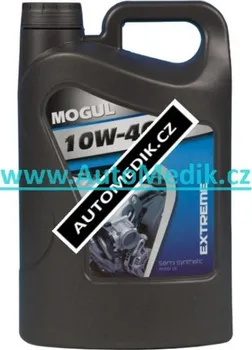 Motorový olej Mogul Extreme 10W-40 (MG E22)