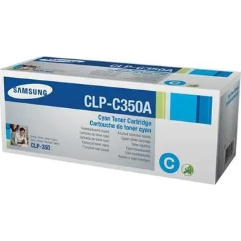 Originální Samsung CLP-C350A/ELS