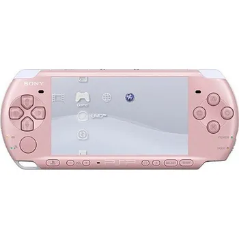 Herní konzole SONY Playstation Portable 3004