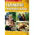 DVD film DVD Tajemství proutěného košíku (1977)