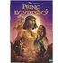 DVD film DVD Princ egyptský (1998)