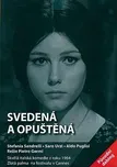 DVD Svedená a opuštěná (1964)