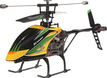 RC model vrtulníku WLtoys V912 