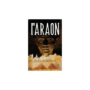 Faraon - Boleslaw Prus