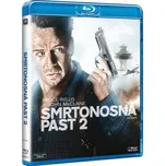 Blu-ray Smrtonosna past 2 (1990)