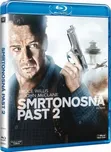 Blu-ray Smrtonosna past 2 (1990)