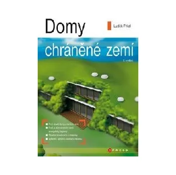 Domy chráněné zemí - Luděk Frkal