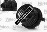 Motorek ventilátoru - VALEO (VA 698538)…