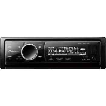 Autorádio Pioneer DEH-9300SD