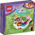 Stavebnice LEGO LEGO Friends 41090 Zahradní bazén Olivie