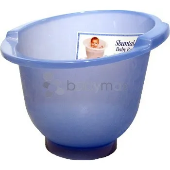 koupací vanička Shantala - koupací nádoba