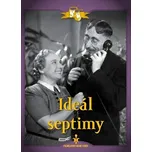DVD Ideál septimy (1938)