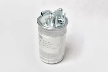 Palivový filtr Filtr palivový - PP 839/4
