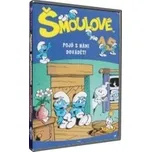 DVD Šmoulové (1981)