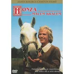 DVD Honza málem králem (1977)