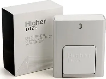 Pánský parfém Christian Dior Higher M EDT