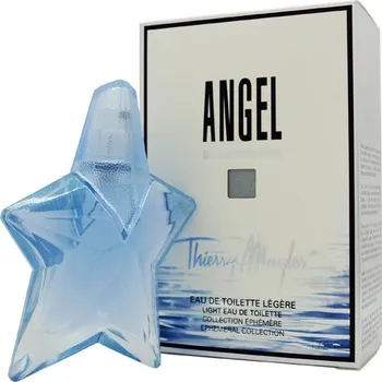 Dámský parfém Thierry Mugler Angel Sunessence W EDT
