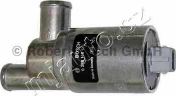 Ventil motoru Volnoběžný regulační ventil BOSCH (BO 0280140512)