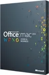 Microsoft Office pro Mac Home Business…