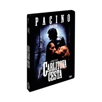 DVD film DVD Carlitova cesta (1993)