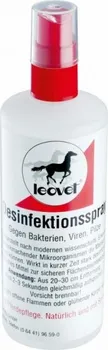 Kosmetika pro koně Leovet desinfekční sprej 200 ml