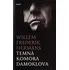 Temná komora Damoklova - Willem F. Hermans